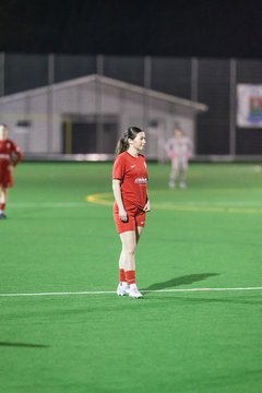 Bild 246 - wBJ VfL Pinneberg - ETV : Ergebnis: 0:7